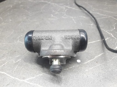 2261366 циліндр гальма fiat stilo palio weekend фото №1