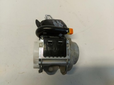 Audi sq7 q7 ii lift 4m0 pas безпеки фото №1