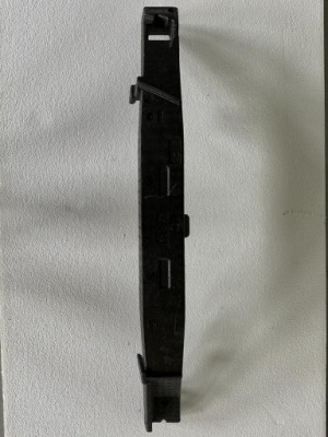 Абсорбер бампера перед передний toyota yaris iv фото №1