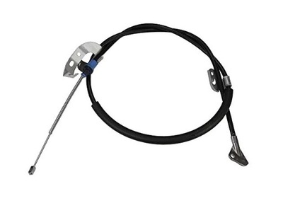 CABLE FRENOS DE MANO CITROEN C1 05- PT  