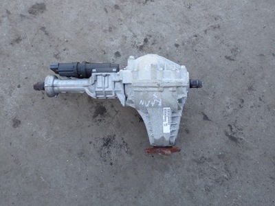 Мост передний дифференциал 3.92 dodge ram v 2019- фото №1