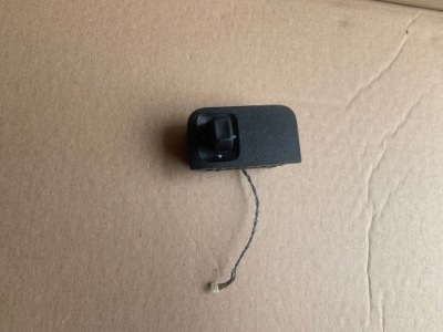 Кнопка регулювання керма mercedes gle w167 фото №1