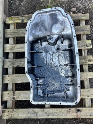 Поддон масляная scania r xpi 2023780 фото №1