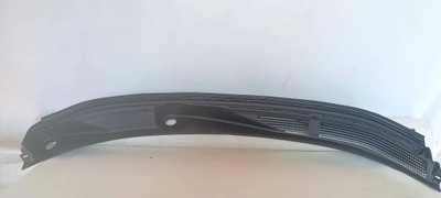 Жабо renault koleos 2 668625ha0a 18r. фото №1