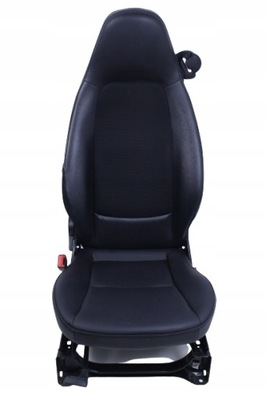 Сидіння лівий smart fortwo ii 15r. electric drive фото №1