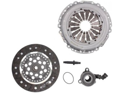 SET CLUTCH SET  