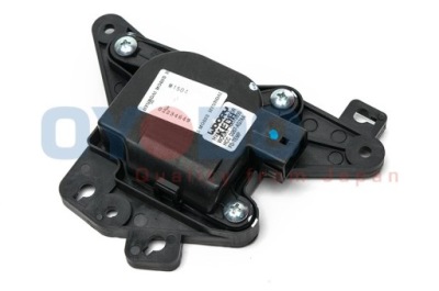 Hyundai оригінальний номер 971592l000 привід температури обдув фото №1