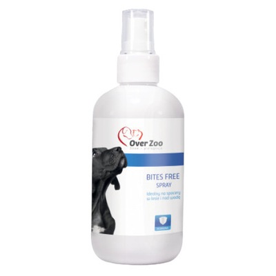 BITES FREE SPRAY 250ML