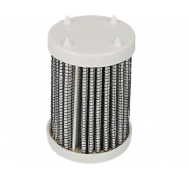 Вкладиш фільтр фаза газоподібної lpg hyundai фото №1