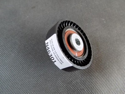 Audi s4 a4 b9 ролик обвідний 06m260938c фото №1