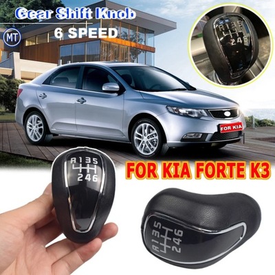 ALKA MODIFICATIONS GEAR FOR KIA FORTE CERATO K3 FOR HYUNDAI IX25 CRETA 2012-2016  