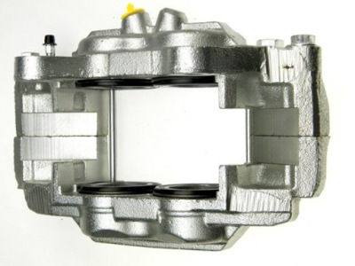 Супорт гальмівний перед landcruiser 150 09-,/prawy/ фото №1