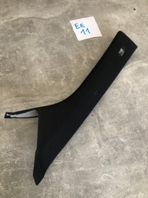 Защита стойка левый перед обшивка a2536906601 w253 фото №1