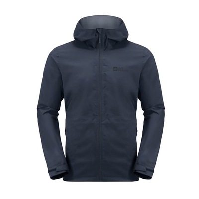 Kurtka męska Jack Wolfskin Elsberg 2.5L M