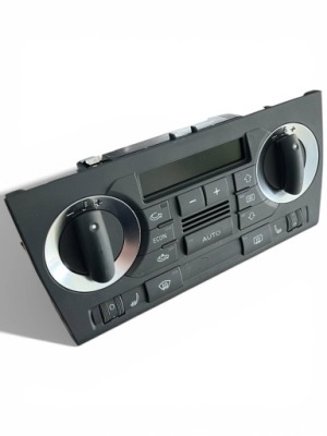 Audi a3 s3 8p панель обдув кондиционера 8p0820043ah фото №1