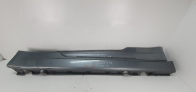 Bmw e63 e64 молдинг порог silber a08 kpl 12 фото №1