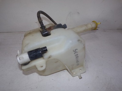 Бачок омивача chrysler sebring ii фото №1