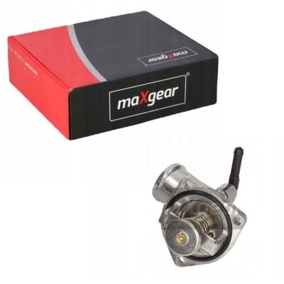 67-0031 MAXGEAR ТЕРМОСТАТ OPEL 92C 1,4-1,6 16V