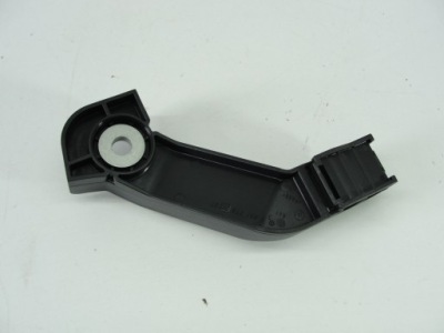 Кронштейн трубок mercedes a6510780207 фото №1