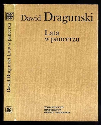 Dragunski D.: Lata w pancerzu 1978