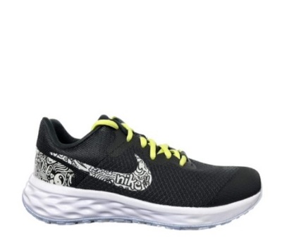 Nike Revolution 6 NN (GS) DV3181 001 40