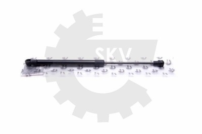 Привід задній кришки renault laguna iii grandtour фото №1