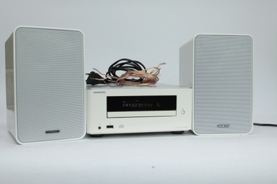 Miniwieża ONKYO CR-245