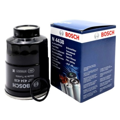 Bosch 1 457 434 438 фильтр топлива фото №1