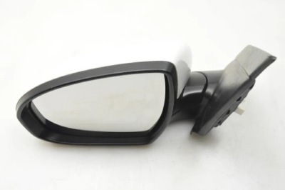 Зеркало левая hyundai tucson tl, tle 87610d7250 2017 фото №1