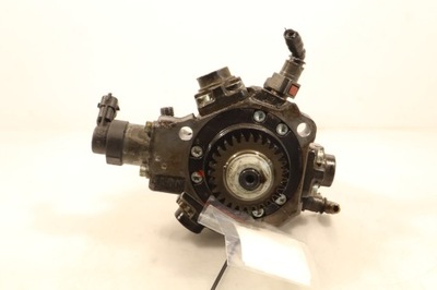 Насос впрыскная renault laguna iii lift 2.0dci фото №1