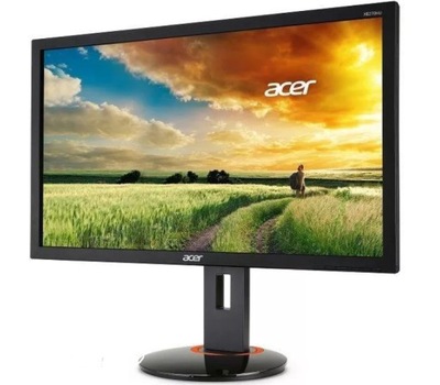 Monitor Acer X27"" UM.HB0EE.009
