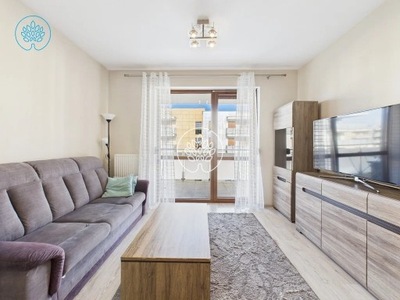 Mieszkanie, Toruń, 45 m²