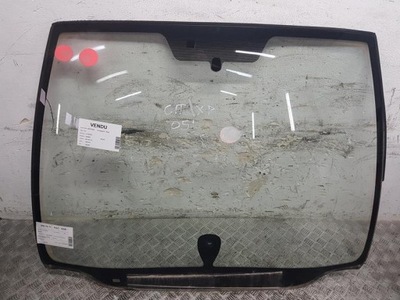 Стекло передняя лобовое xsara picasso фото №1