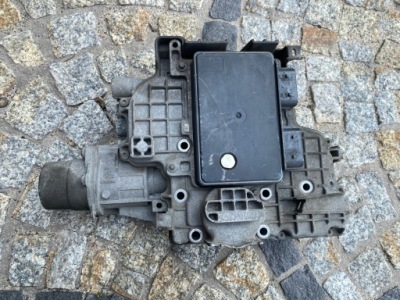 Mercedes actros 961 выборщик модуль 9612604463 оригинал фото №1