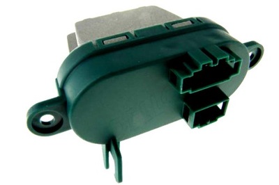 AUTOMEGA RESISTENCIA SOPLADORES VW SHARAN 10- AUDI Q7  