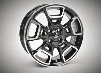 FORD ECOSPORT 6x17 ET37,5 4x108 DN1C-1007-AA 