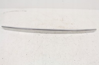 Молдинг крышки задняя infiniti ex30d ex 2010 фото №1