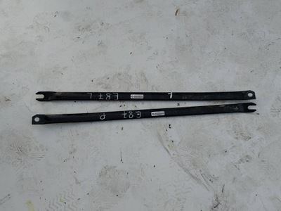 Розпірка комплект bmw seria 1 i e87 фото №1