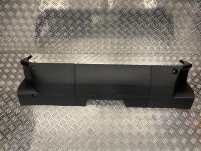 Защита заглушка аккумулятора сиденье yaris iv 20- фото №1