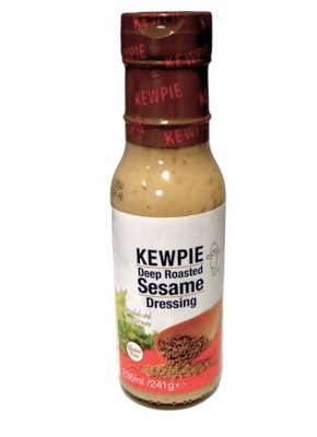 Japoński majonez sezamowy Kewpie 236 ml