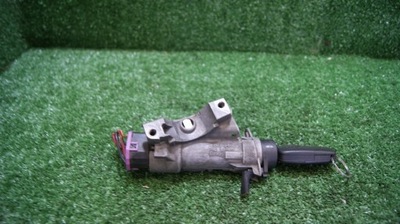 Замок запалювання з ключ volkswagen passat b5 fl фото №1