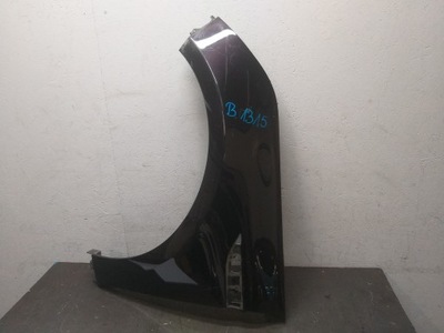 Крила перед лівий renault talisman фото №1