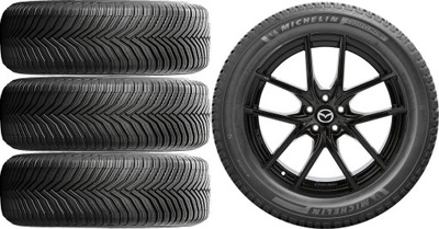 NUEVO RUEDAS CALOROCZNE MAZDA CX7 MICHELIN 235/60R18  