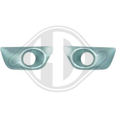 Кришка do dacia sandero stepway 12-13 фото №1