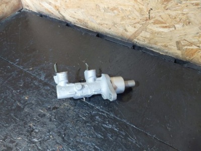 Насос тормозная bmw e46 dsc фото №1