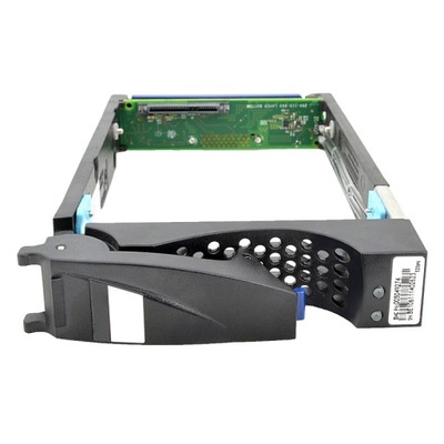 Ramki 10 x EMC 3.5" HDD Caddy 100-563-430 SAS/FC Hot Swap