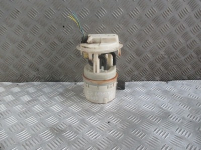 Помпа топлива citroen c8 2.2 b 02-08r фото №1