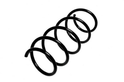 Пружина підвіска renault megane 2 1.4-2.0 09. фото №1