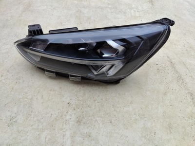 FARO IZQUIERDA PARTE DELANTERA COMPLETO DIODO LUMINOSO LED FORD FOCUS IV 4 MX7B-13E015-EB  