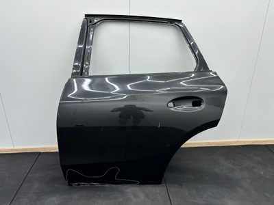 Mercedes glc w254 x254 дверь задняя левая задние фото №1